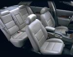 Lincoln LS 2000 года